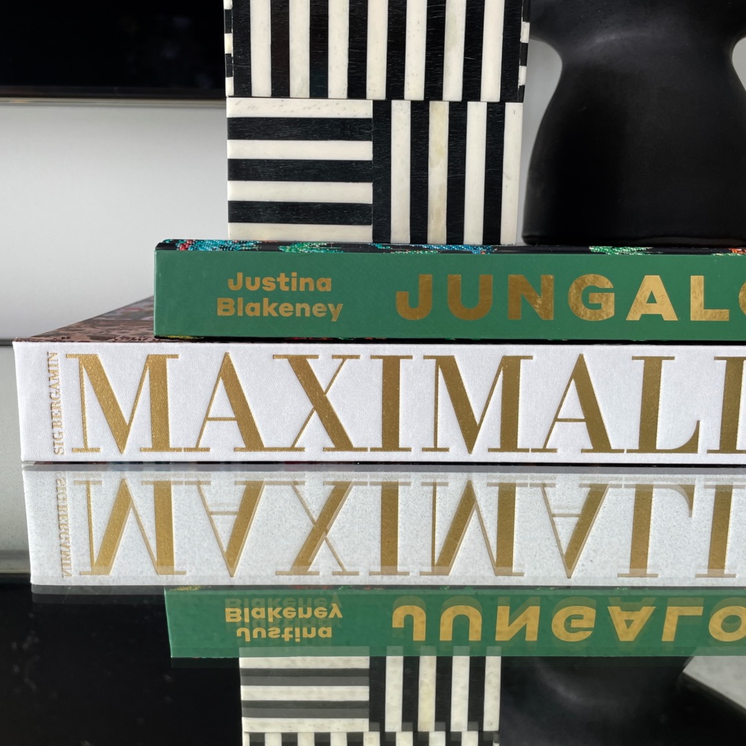 The World is Yours…..if Alvin Wayne is your designer. See how he turned this white box in the sky into a suave, sophisticated, and surprising abode for his LES client.

Unlimited Potential-by-Design this weekend on #OpenHouseTV on NBC.
