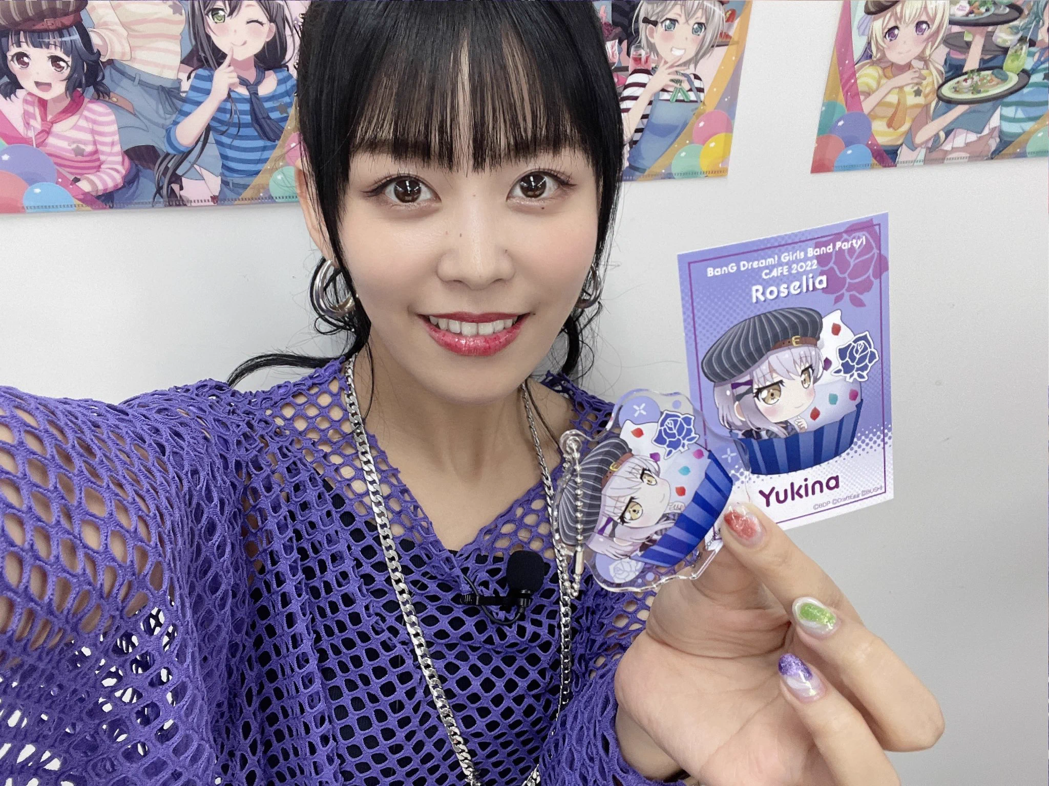 工藤晴香は結婚している？結婚相手・彼氏の噂と2026年最新活動を徹底解説