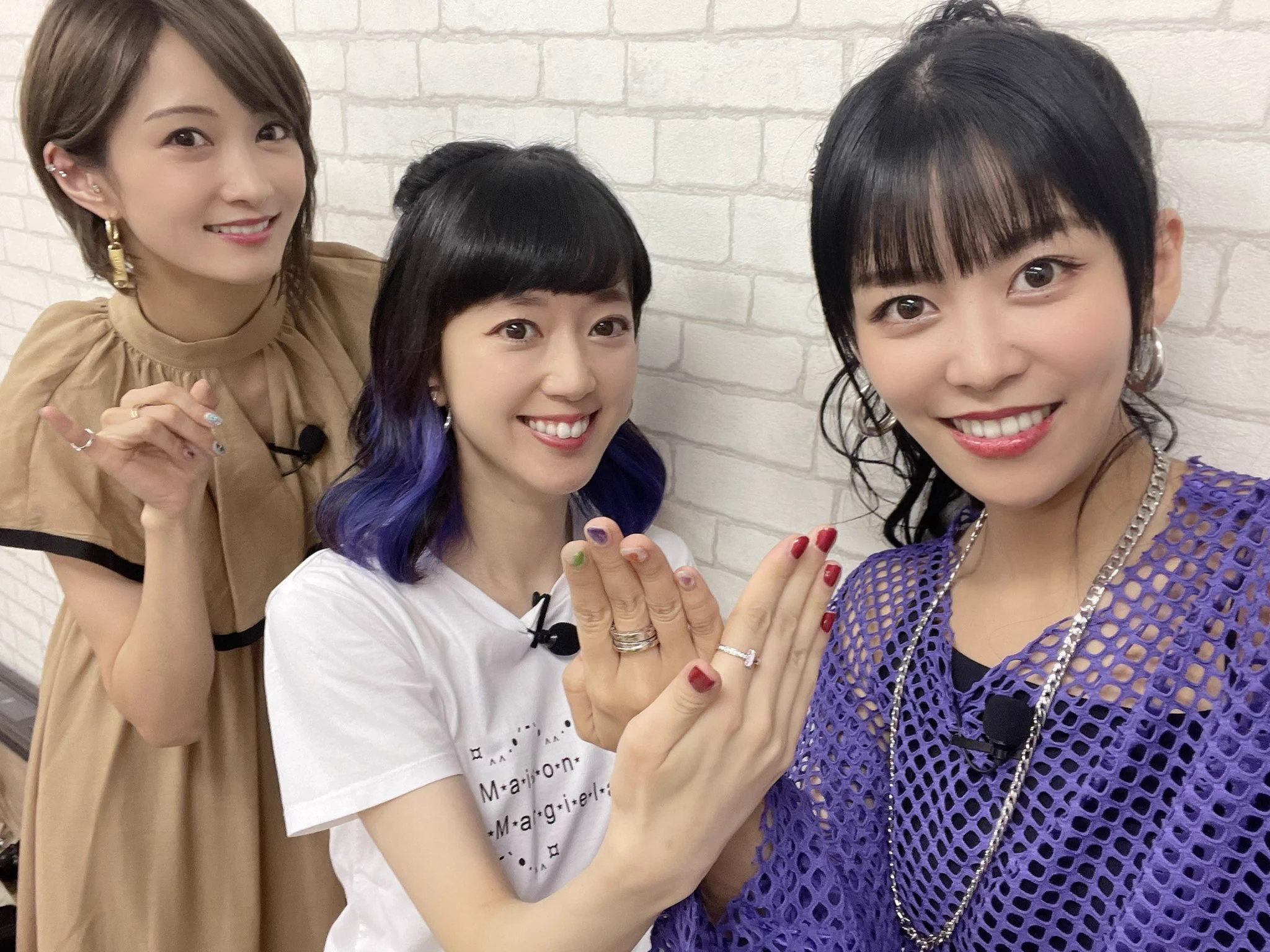 工藤晴香結婚