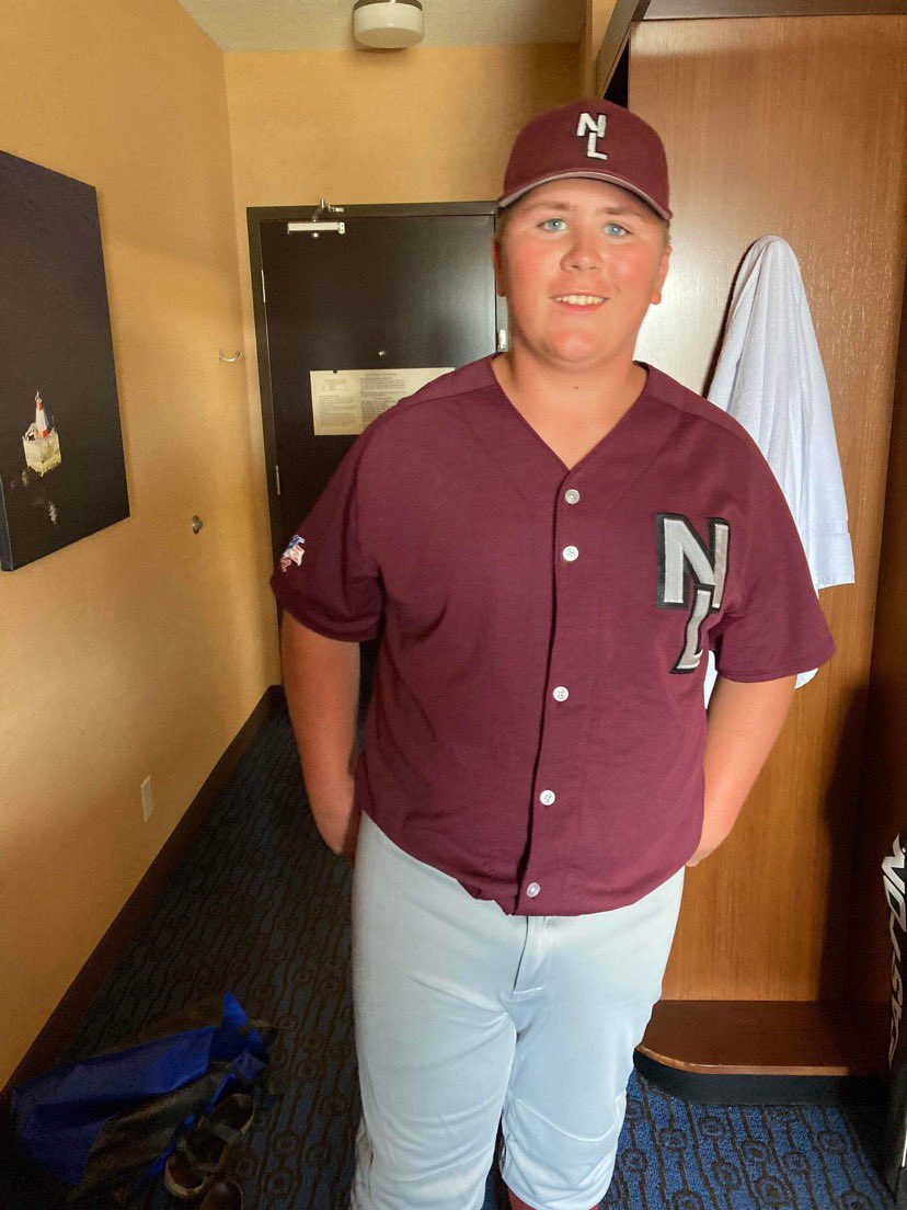 Grand Falls-Windsor Minor Baseball tweet media