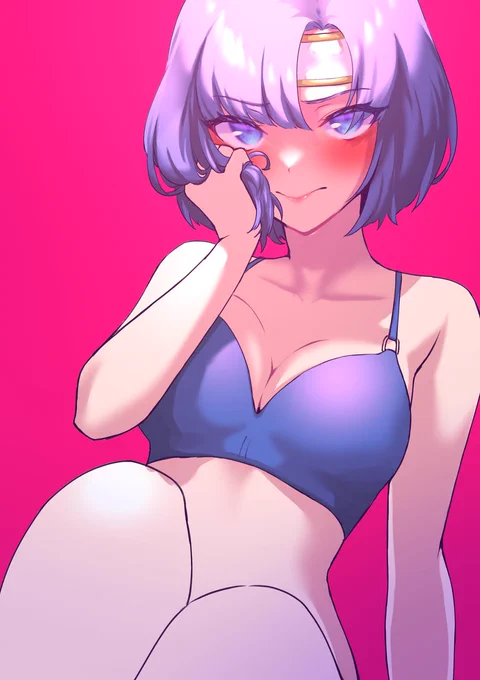 scrapped drawing from april 