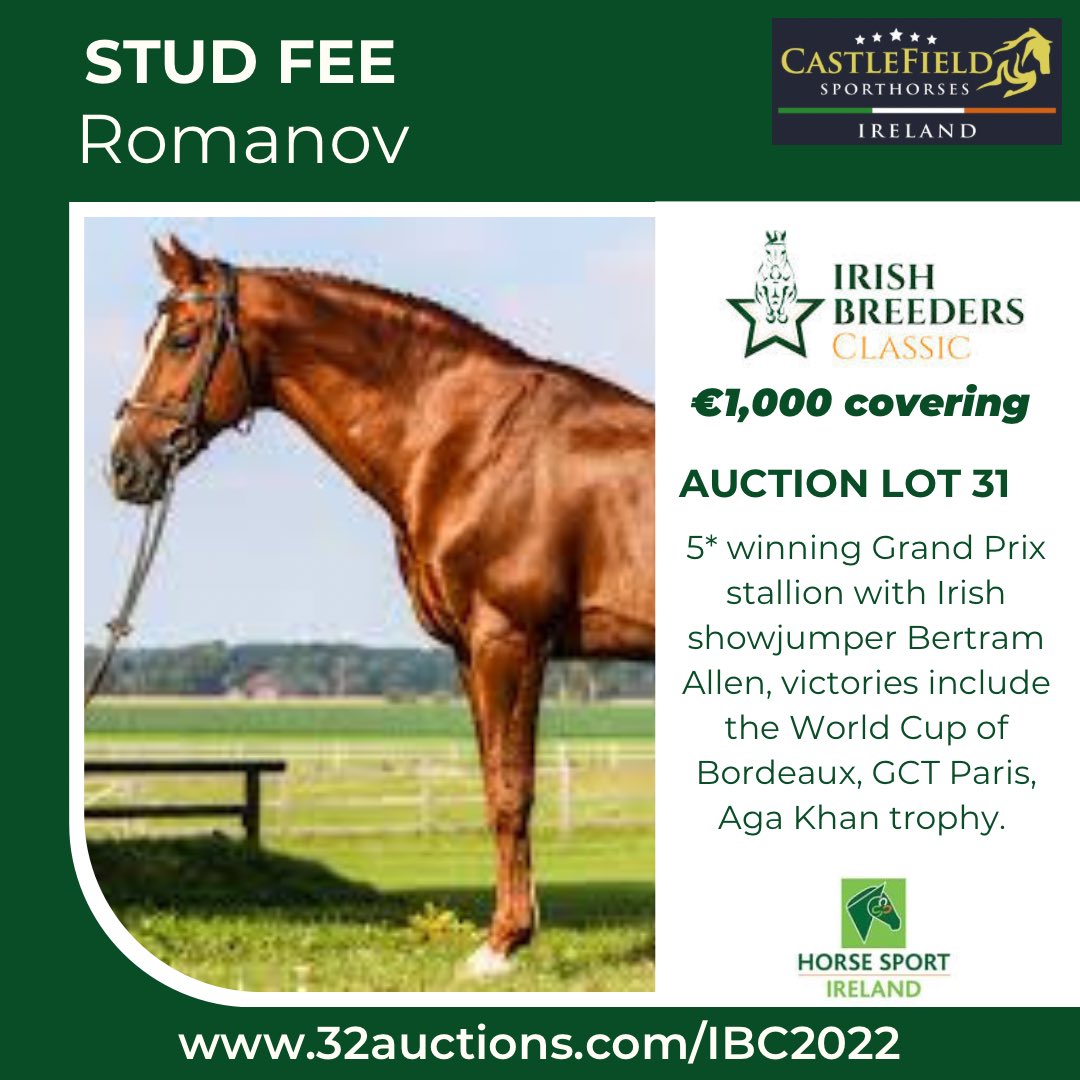 Irish Breeders Classic tweet media