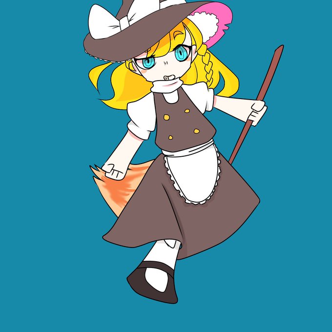 カートゥーンのtwitterイラスト検索結果