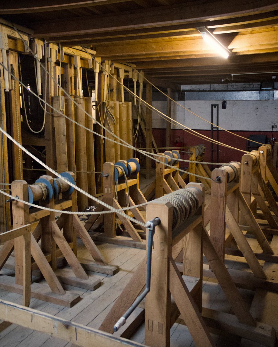 🎭 Our wonderful monthly Theatre Tours are resuming NEXT WEEKEND - and we still have a few spaces remaining!

We have a stunning building to show off, packed with fascinating history... Come and see for yourself!

📅 3rd Sep 2022
🎟️ bit.ly/TTAOHtours