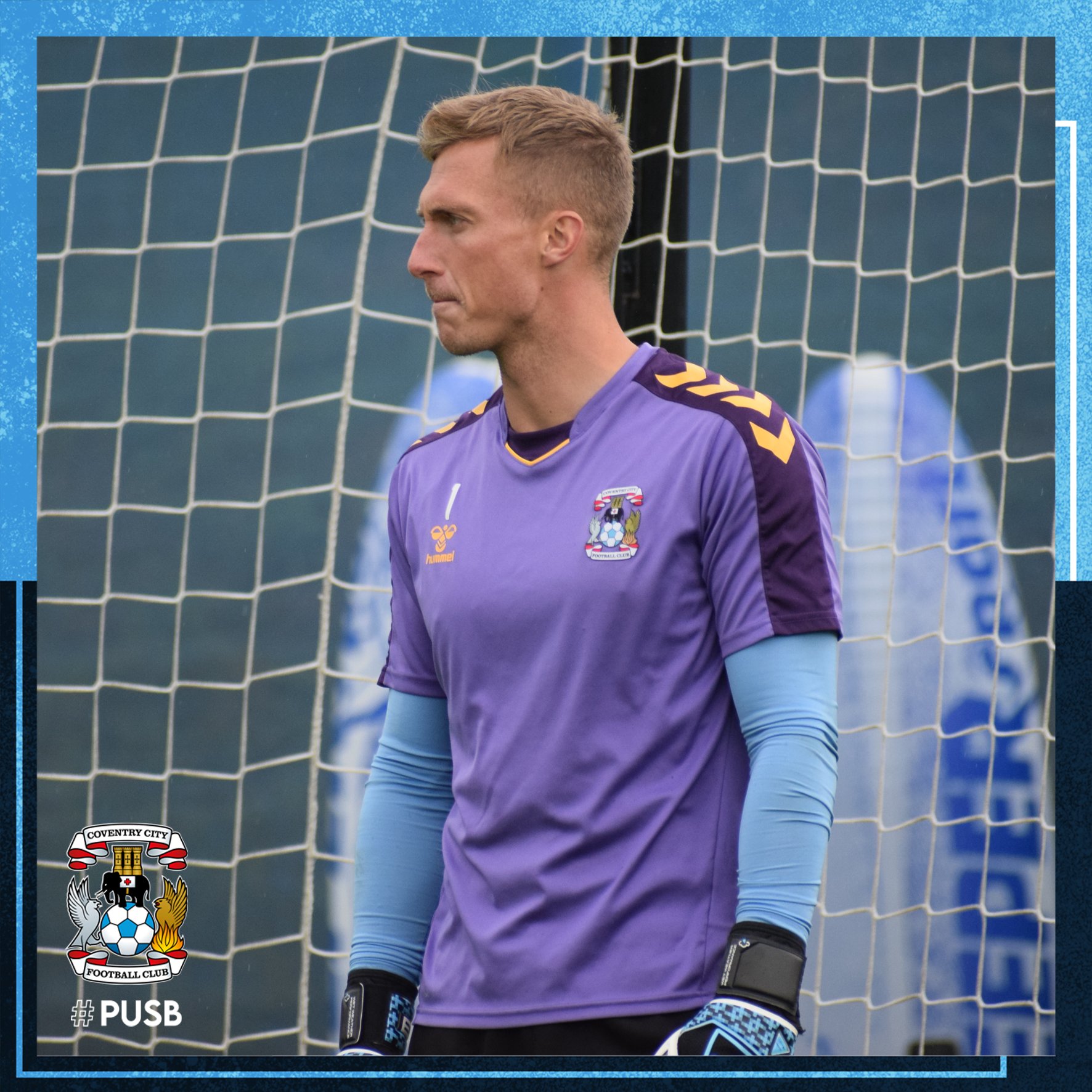 Pusb Coventry City on Twitter: