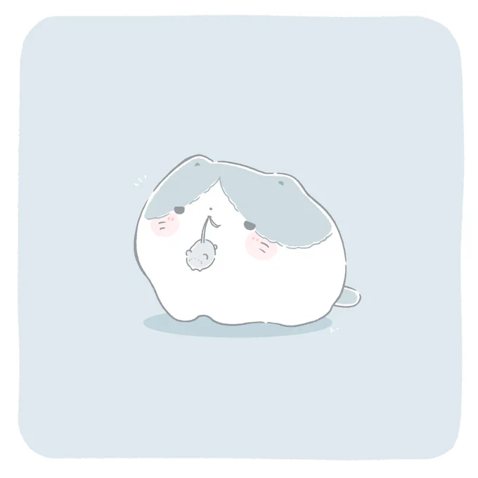 ねこたち 