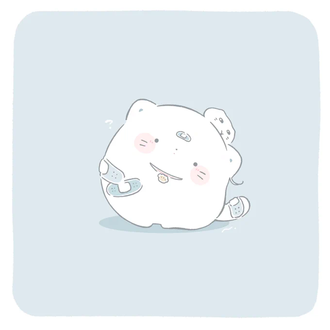 ねこたち 