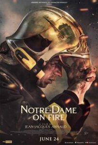 pd30111's tweet photo. Sebuah film yang berhubungan dengan kejadian kebakaran besar di Notre-Dame de Paris pada April 2019. 
Nonton Film Notre-Dame on Fire (2022) Online Free
film full nya di : https://t.co/1BI19bYlSF
#filmseru
#movie 
#Fire https://t.co/EyncVimW7h