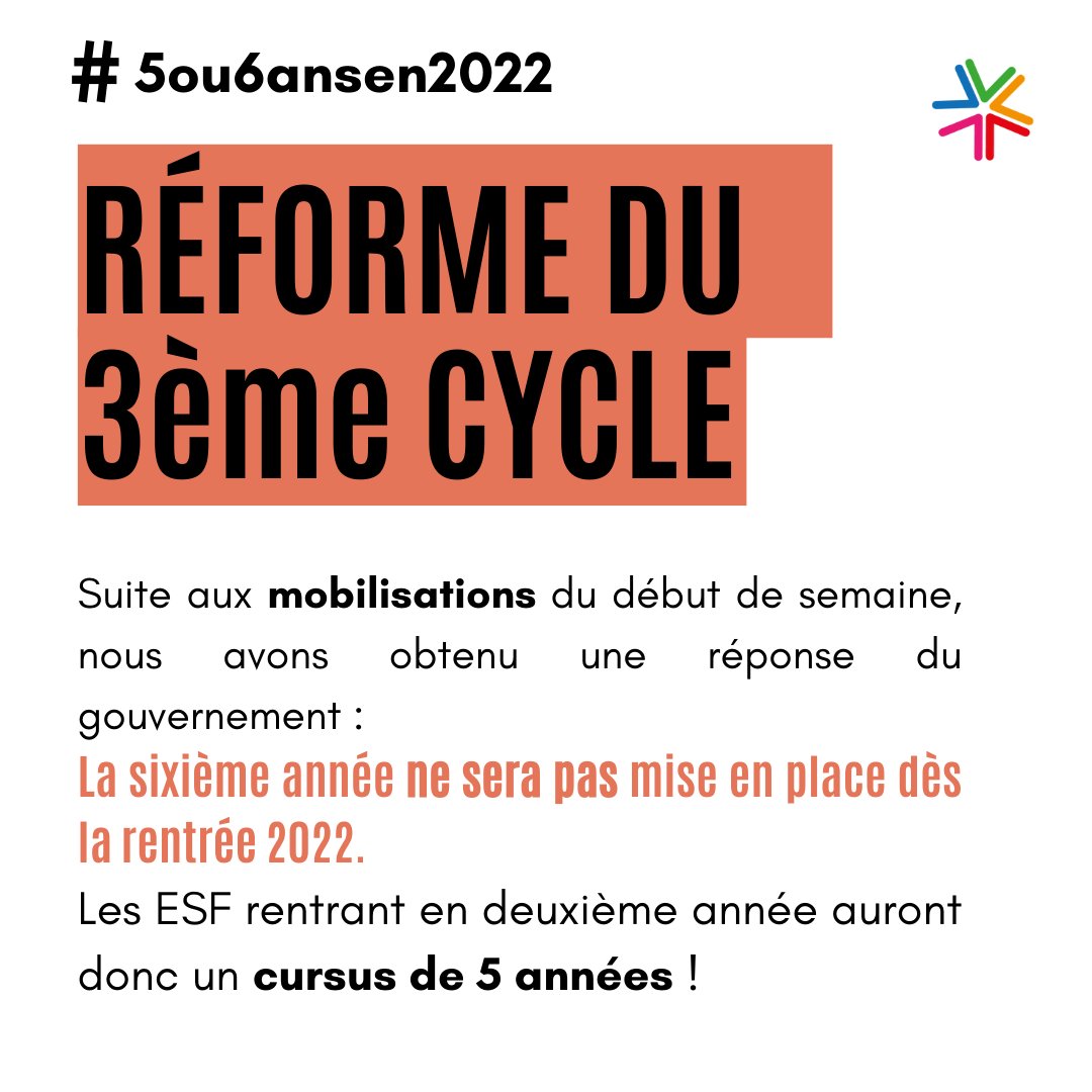 ANESF tweet media