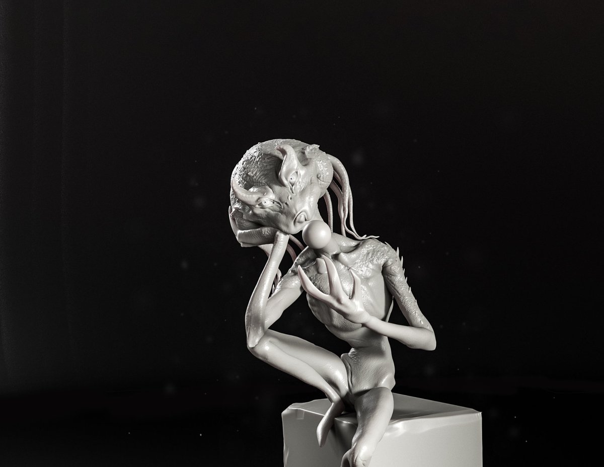 klicek_'s tweet photo. Im FBored man via @artstationhq https://t.co/ec7FM43AiC https://t.co/zbdDo0HORb