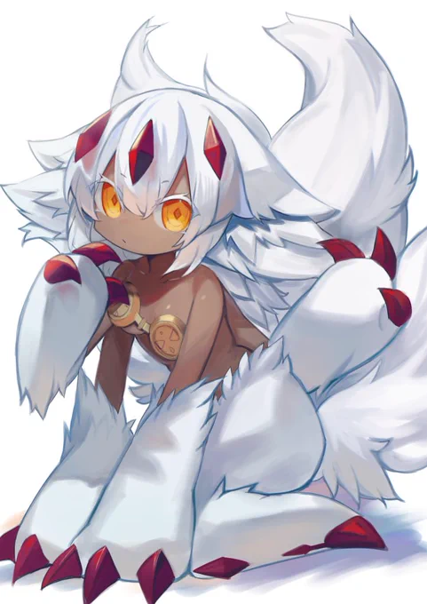 ファプタ～#メイドインアビス 