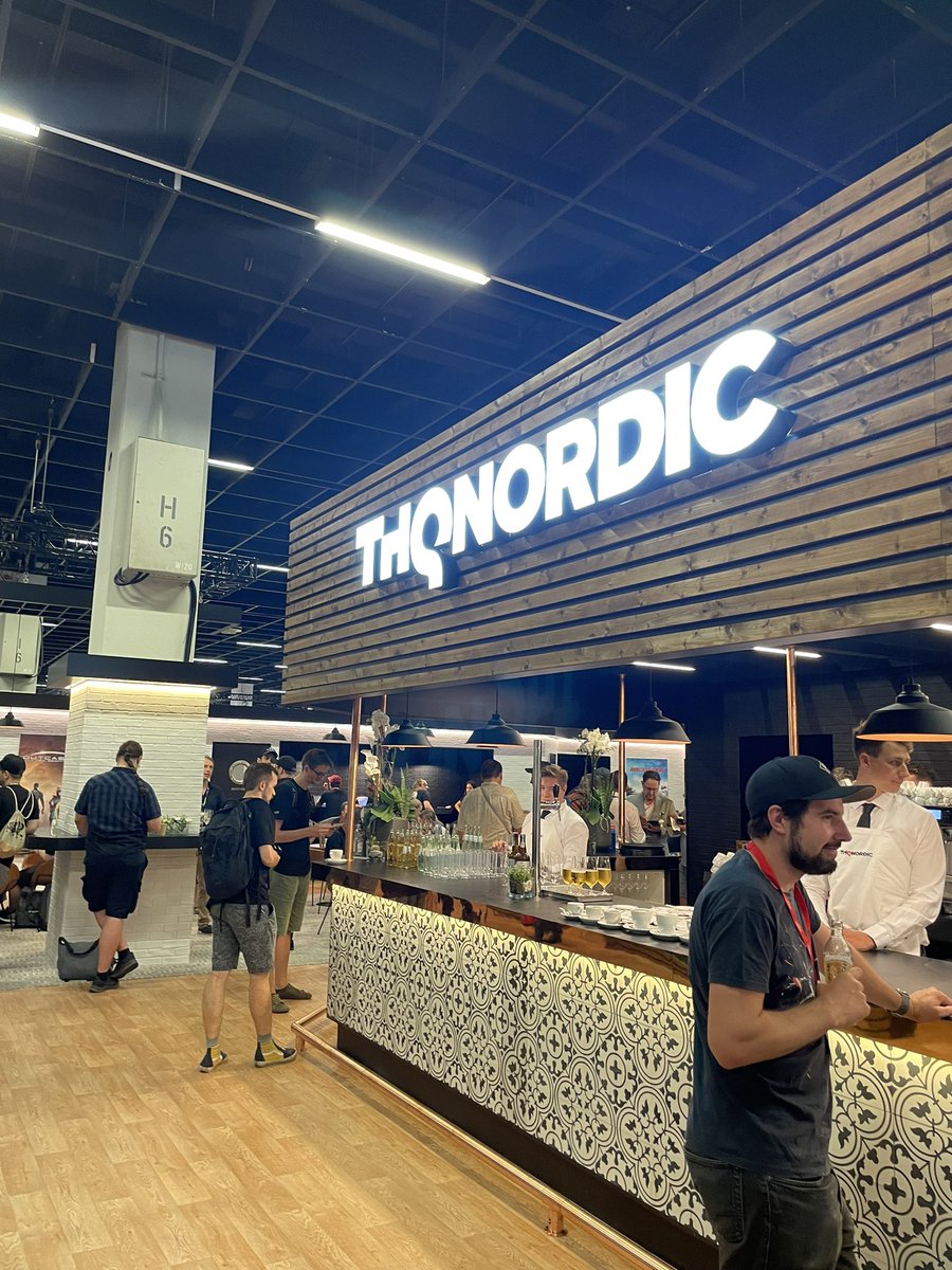 Pioneers of Game Dev Austria tweet media