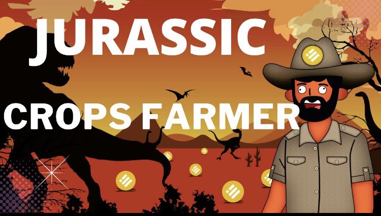 BUSDCropFarmer's tweet photo. New video by #Crypto Phil Passive Income
➡️https://t.co/Iwh0fnoeWr

Jurassic BUSD Crops Farmer
➡️https://t.co/Sh0EZcnFyw

Telegram
➡️https://t.co/oCdG603fXg

#Cryptocurrency #DeFi #BUSD #BSC #Staking #DApp #Invest #Blockchain #Farming #Stake #Money #Miner #Farm #BTC #Bitcoin #BNB https://t.co/CZmwRkK8dO