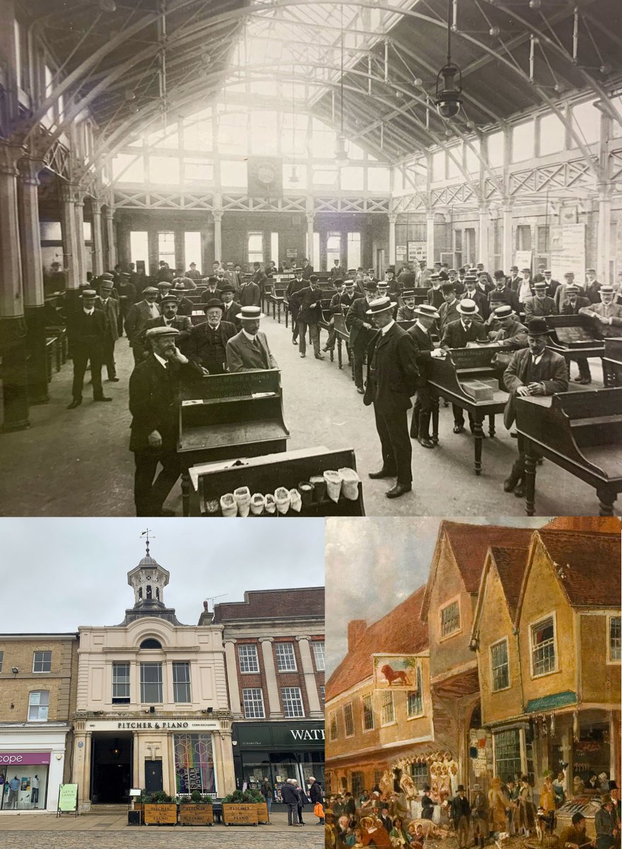 North Herts Museum 🌈 tweet media