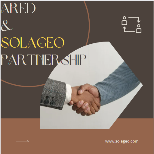 AREDRwanda's tweet photo. We are thrilled to announce that we have recently signed a licensing agreement with our key manufacturing partner @Solageo1 based in #HongKong to take over the supply and support of the #solarkiosk to our current and future customers worldwide. 
https://t.co/mwUc1AWDeo https://t.co/kEXJmhgxxf