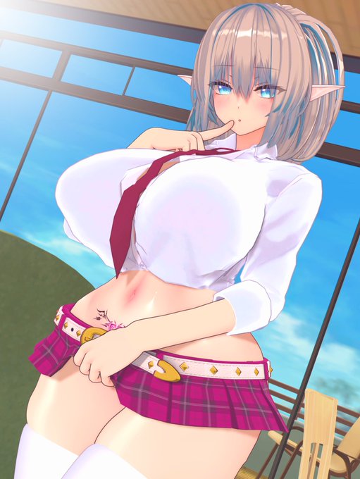 「黙って借りて来たので汚しちゃ駄目ですよ」 