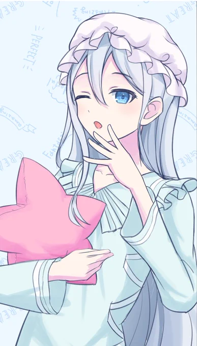 奏ちゃん#prsk_FA 