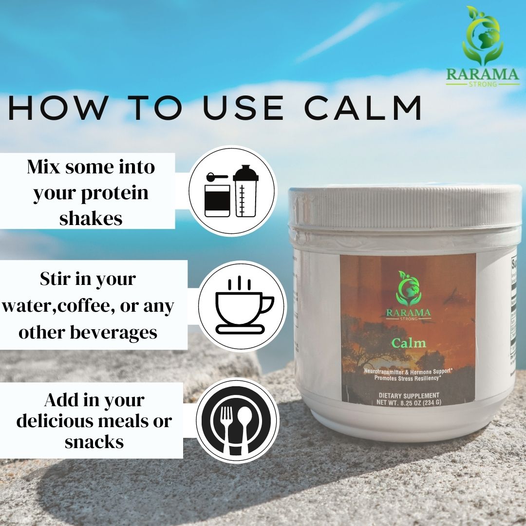 RaramaStrong's tweet photo. Relieving stress, improving heart health, curing insomnia or reducing pain, Calm by
Rarama Strong has got it all covered for you.✅
What is the best way for you to take calm
supplements❓
#raramasupplements #probiotics #probioticsupplements #supplementsthatwork #supplementstore https://t.co/cjvFysiKj9