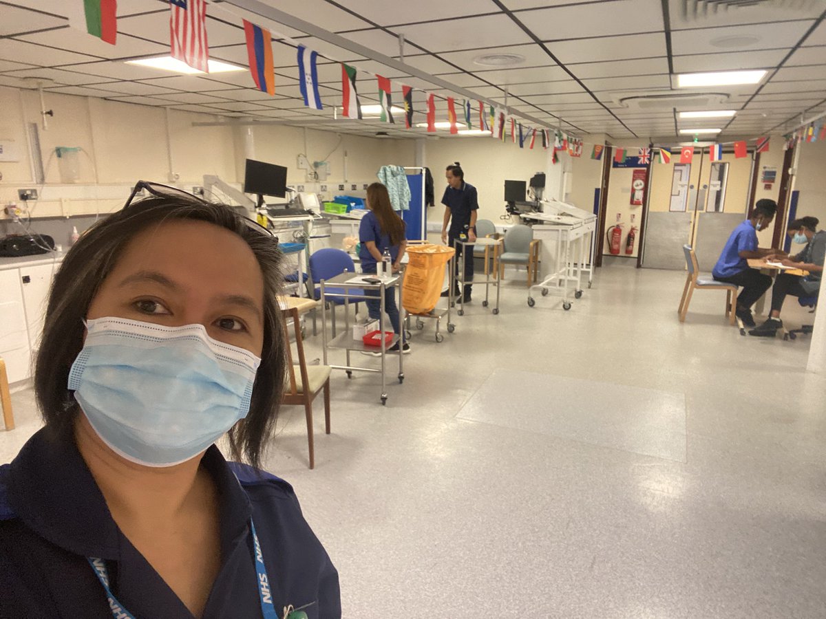 AaronKyle1120's tweet photo. Happening Now!
#MockOSCE for our #OSCErs next week! https://t.co/xjxBQifZLV