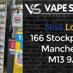 Photo by Vapestation (@_vapestation)