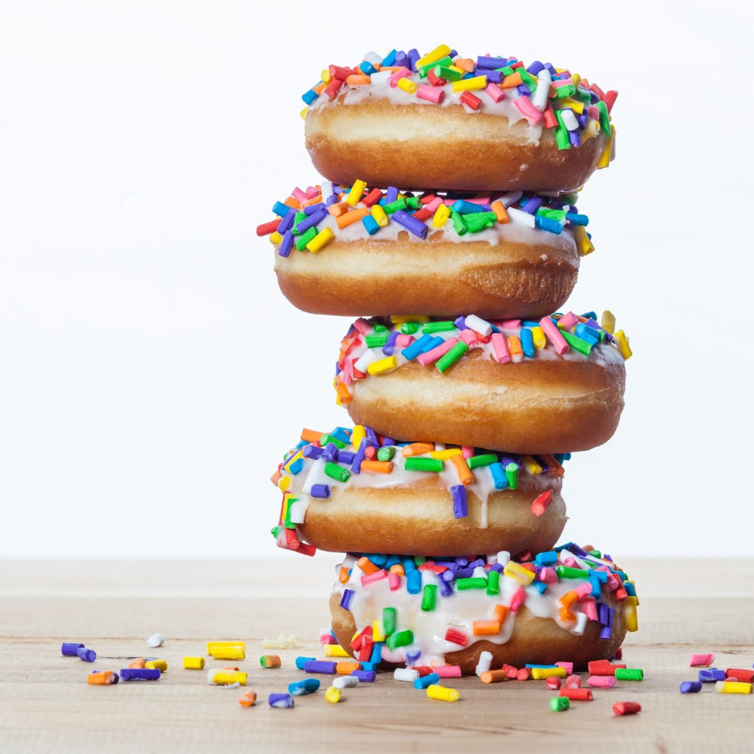 EMicrobes's tweet photo. Who doesn't love sugar? 🍭 - https://t.co/BpKJOE0cYq https://t.co/dfroe465E9