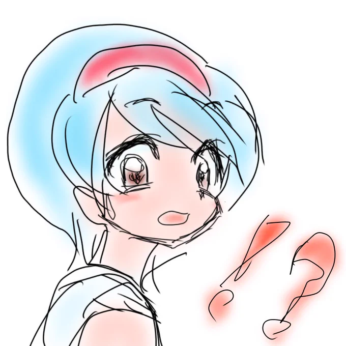 今日の帰宅電車の指描き帰りにラーメン食べようと思ったらお気に入りのお店が夏休みだったー今日はついてない。でも負けない! 
