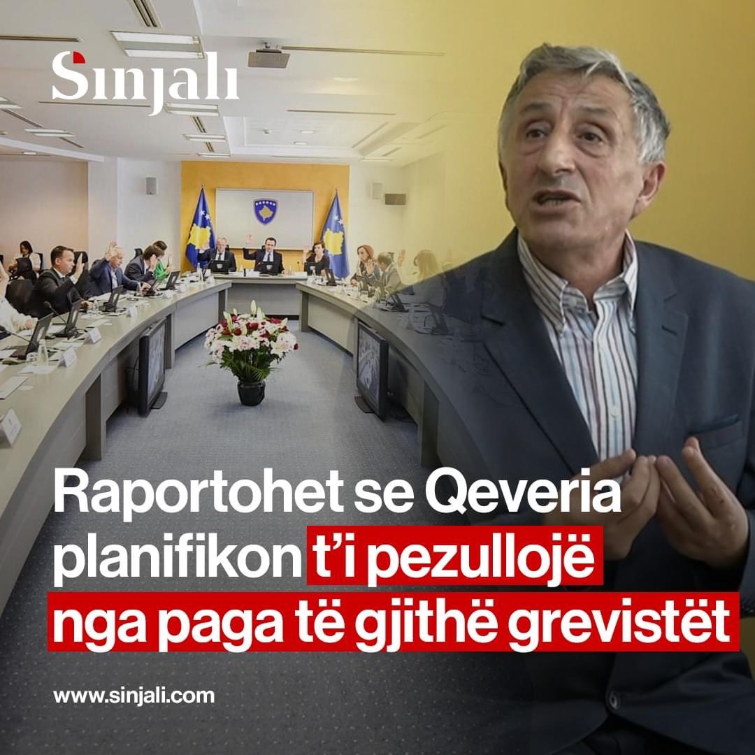 istogu_zenel's tweet photo. Vallain lajm ma t’mire moti s’kam pa be. https://t.co/EzhtYkpwTo