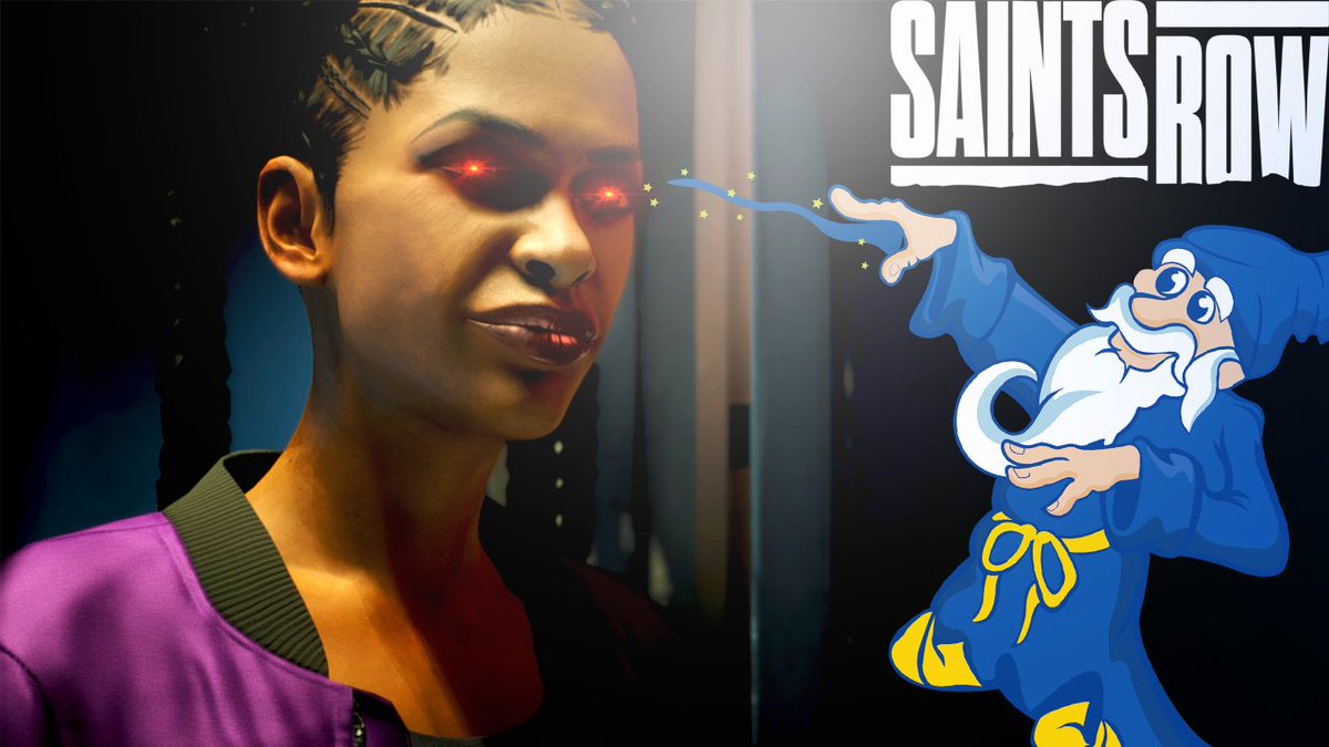 _XDG__'s tweet photo. NOW AVAILABLE! Save Wizard Support for Saints Row Reboot! (2022)  (PS4 Version Only)

#SaintsRow #saintsrowreboot #savewizard #savewizardps4max #xdg

https://t.co/XsyP5pysEL https://t.co/WIIlEH4KoR