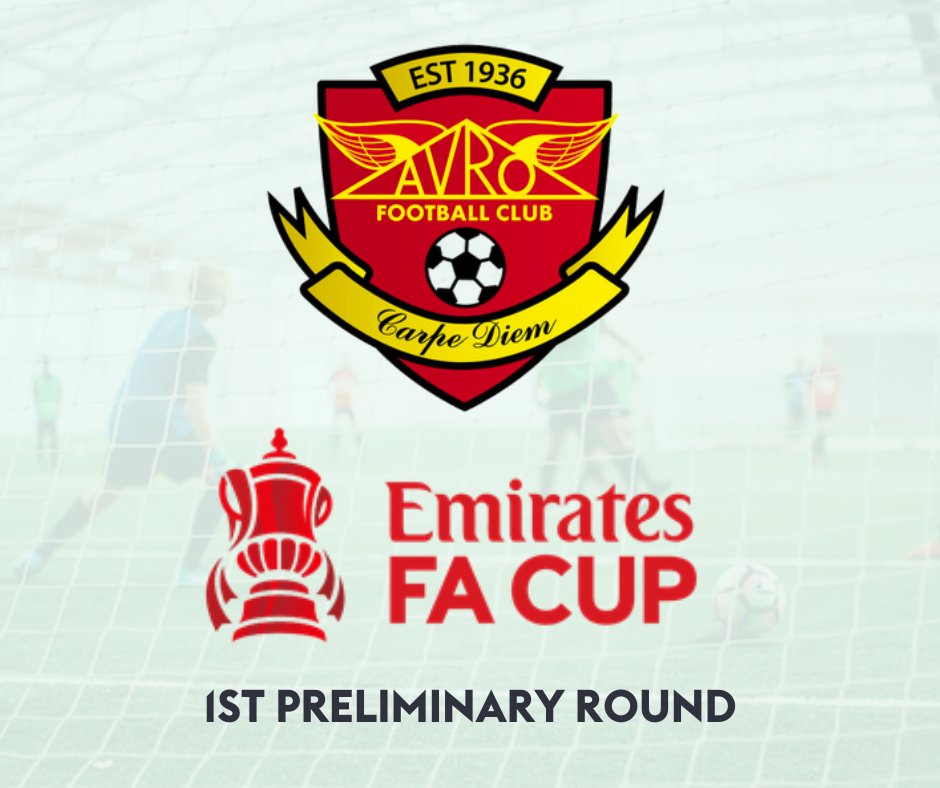 CoachingManual's tweet photo. Congratulations to @AvroFC who progressed through to the @EmiratesFACup 1st Qualifying Round for the first time in their history 👏

The Manchester based club are a coach eduction partner of TCM and have been utilising the platform this season ⚽️

@m1keafuye @Grantshenton4 https://t.co/q8iJv9GyAS