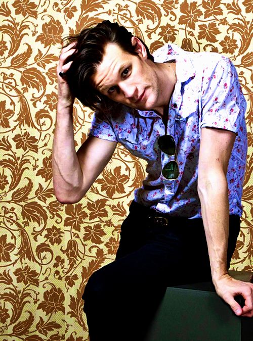 Hanxie's tweet photo. He look so handsome here!

#mattsmith #mattsmithactor #actors #doctorwho #bbcdoctorwho #11thdoctor #eleventhdoctor #bbc #morbius #milo https://t.co/sonekOveCk