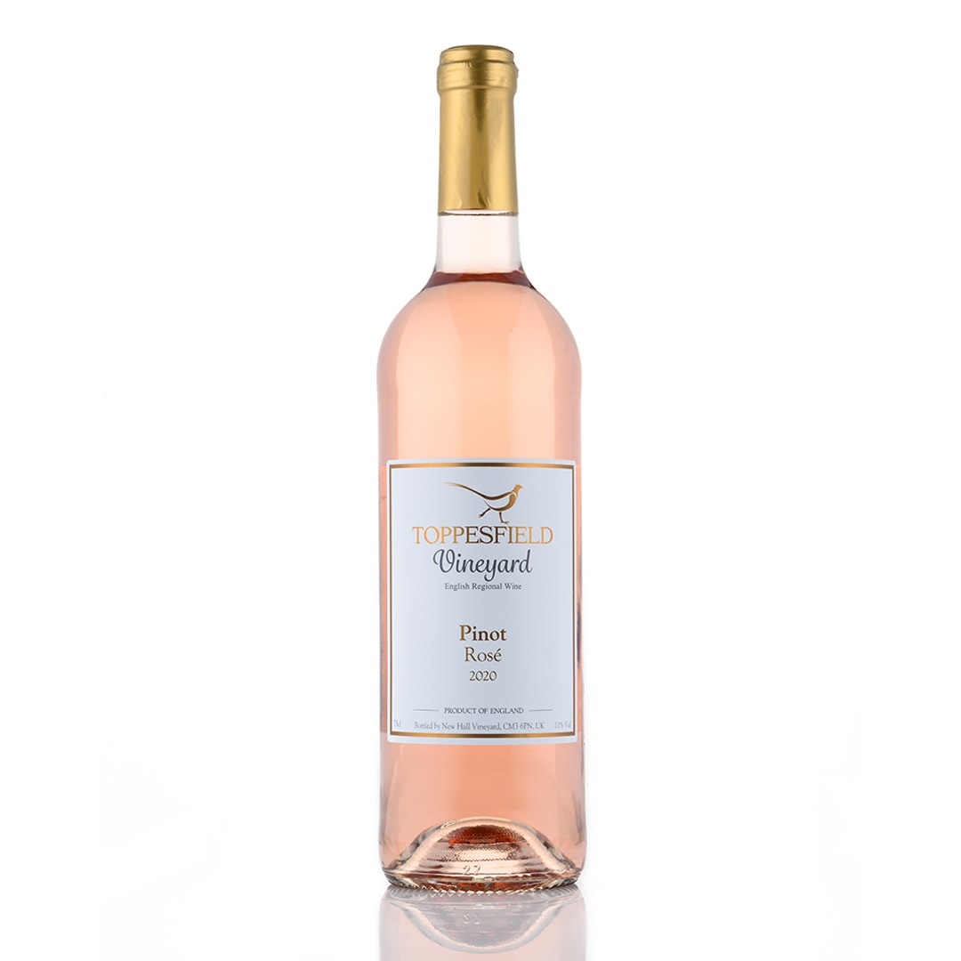 SchwierPeter's tweet photo. Congratulations to #Toppesfield Vineyard, near #Halstead, who took the best rosé award in the prestigious ‘Wine GB East Awards 2022’.
#Essex has many vineyards, breweries & distilleries, due to the ideal growing conditions in this part of the country. @VisitEssex @essex_business https://t.co/2JlTYiRKNC
