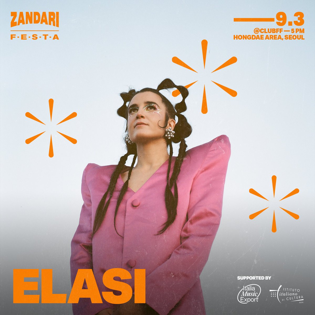 Italia Music Export tweet media