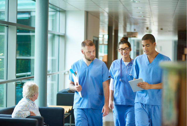 sigriff09's tweet photo. Covid-19 demonstrated inequality in healthcare is a major global issue. The #benefits of #DigitalTransformation in #healthcare has not always reached those most in need. Here's how organizations are bridging the digital divide in healthcare in @FT. #health https://t.co/XwBjS0dRdJ https://t.co/tZXUynCG1v