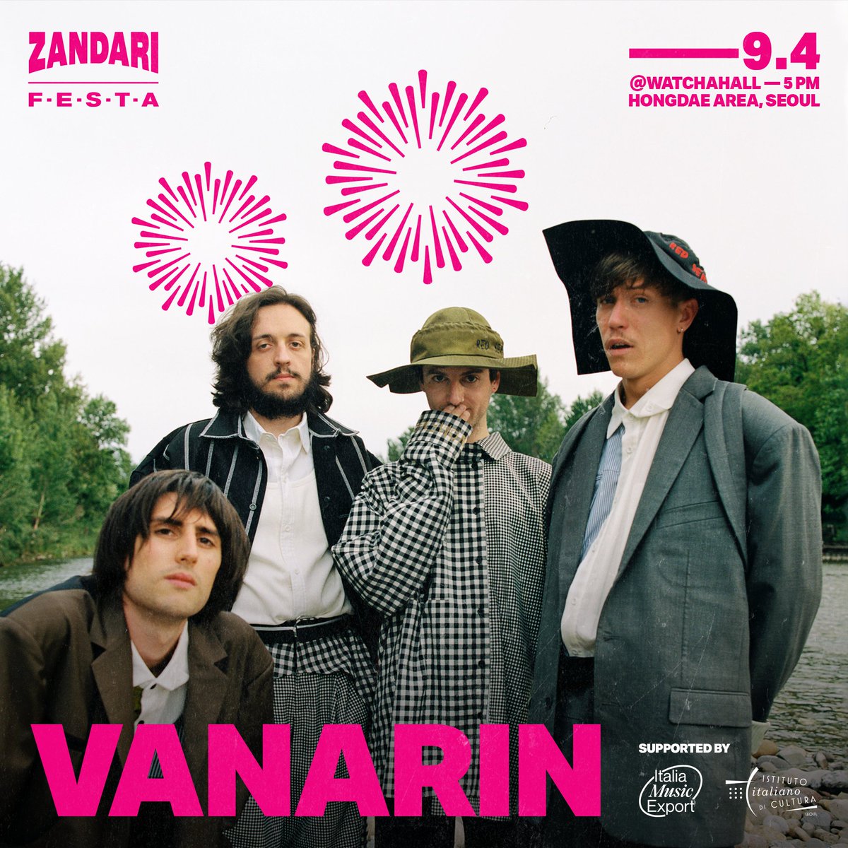 Italia Music Export tweet media