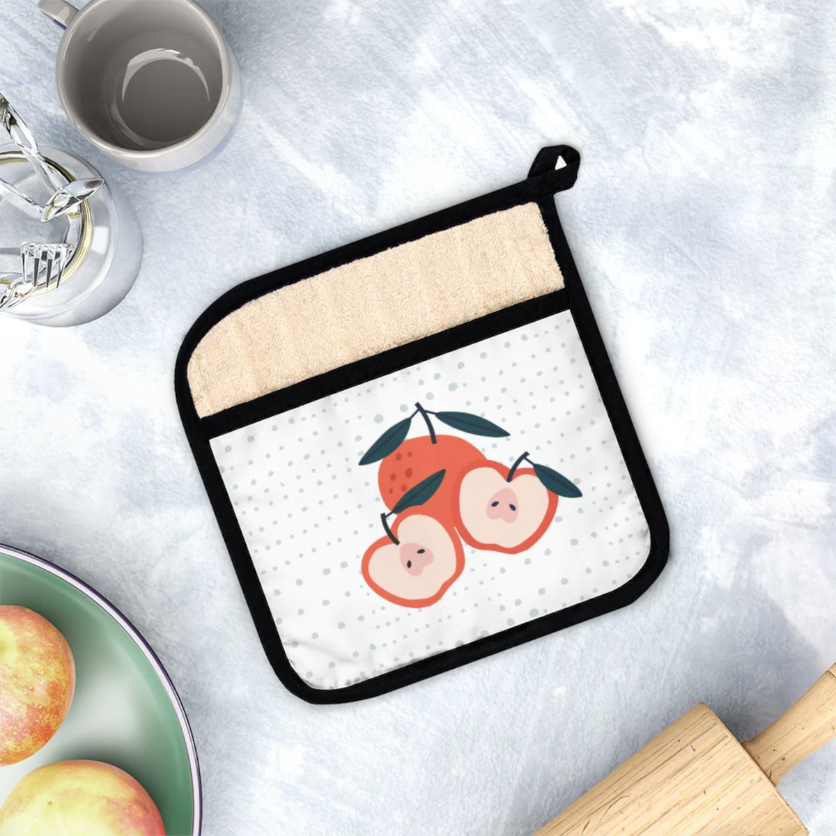 meshek48's tweet photo. Nothing like turning a little agricultural love into kitchen accessories :) 

https://t.co/ku52CiNuVy

#smallbusinessowners #apples #homestead #homesteadchic https://t.co/EYryg5T4VE