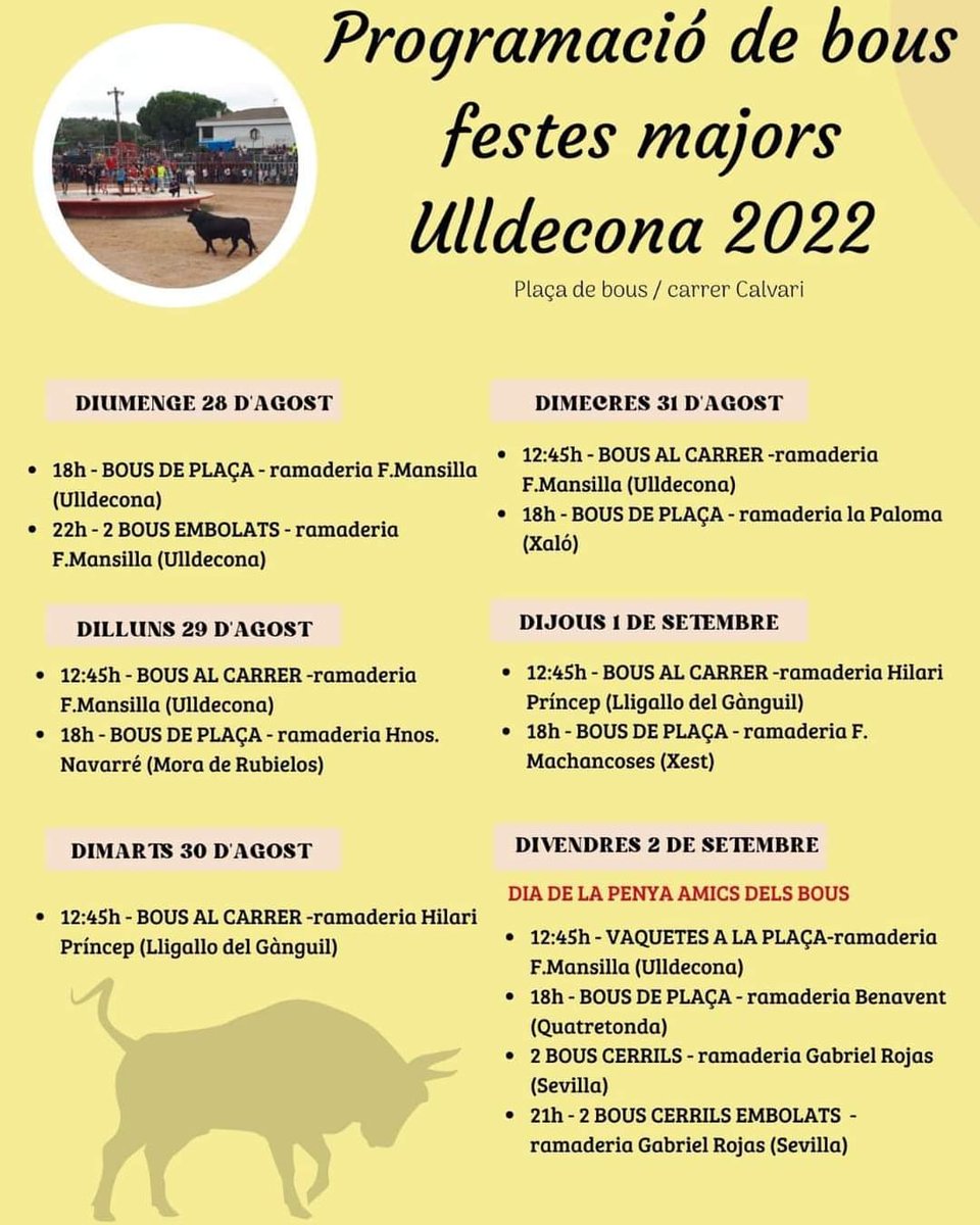 AmicsdelsBous's tweet photo. @brian_ebre @EbrePSC @b_aPSCEbre Gràcies per la difusió Brian. Aquí els cartells que hem preparat!🙌🏻 Diumenge comencem.😜 https://t.co/gvjwUVtjHI