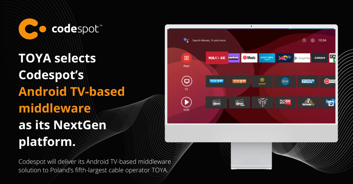 Codespot (@CodespotIO) / Posts / X