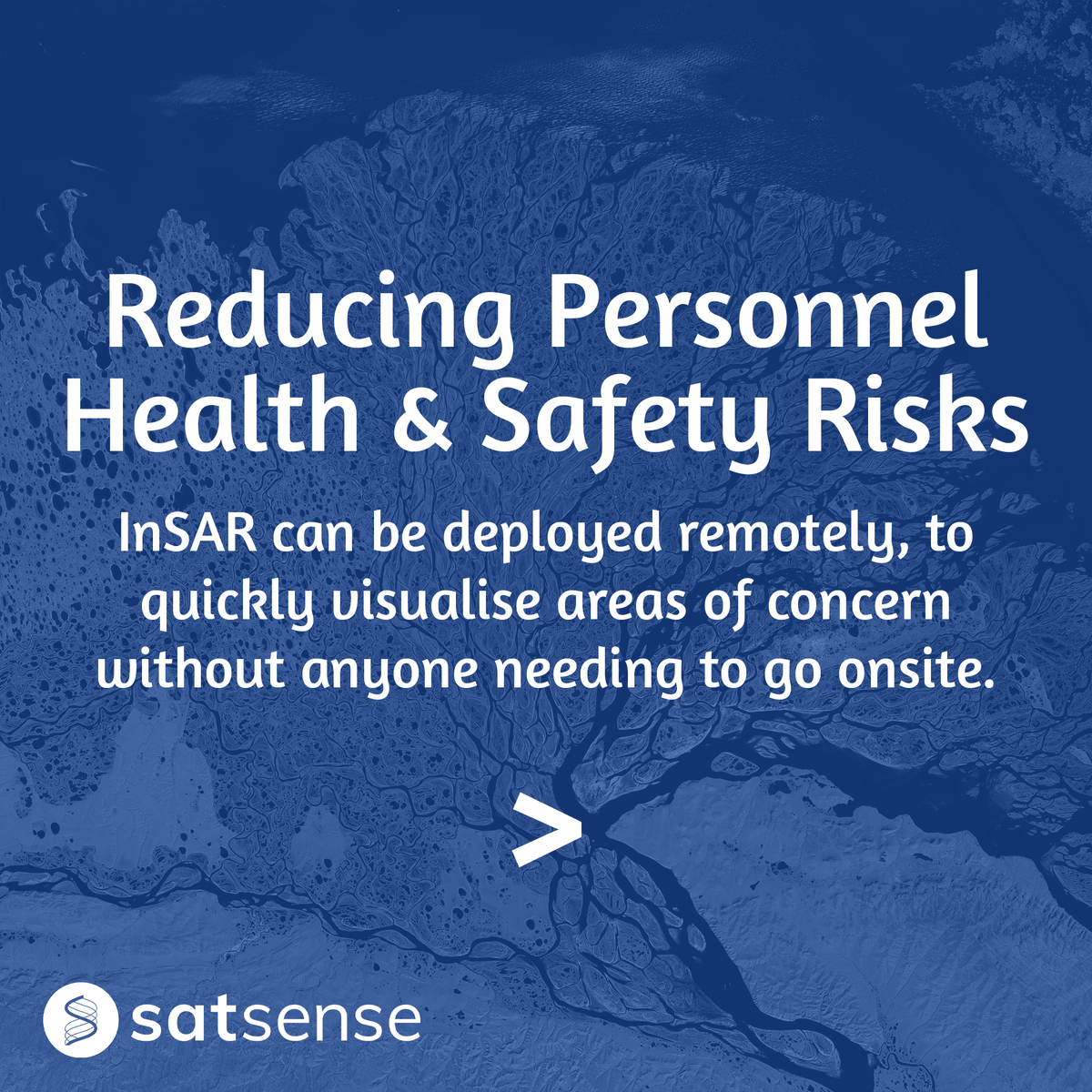 SatSenseLtd's tweet photo. Deploying personnel to monitor #GroundMovement at #construction projects isn’t just costly but creates risks. So, is it time to consider an affordable and data-driven service to #monitor structure or ground movement?

Look at our top 3 benefits of using #InSAR! https://t.co/RDku18ca6B