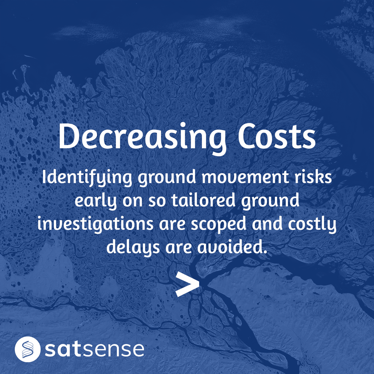 SatSenseLtd's tweet photo. Deploying personnel to monitor #GroundMovement at #construction projects isn’t just costly but creates risks. So, is it time to consider an affordable and data-driven service to #monitor structure or ground movement?

Look at our top 3 benefits of using #InSAR! https://t.co/RDku18ca6B