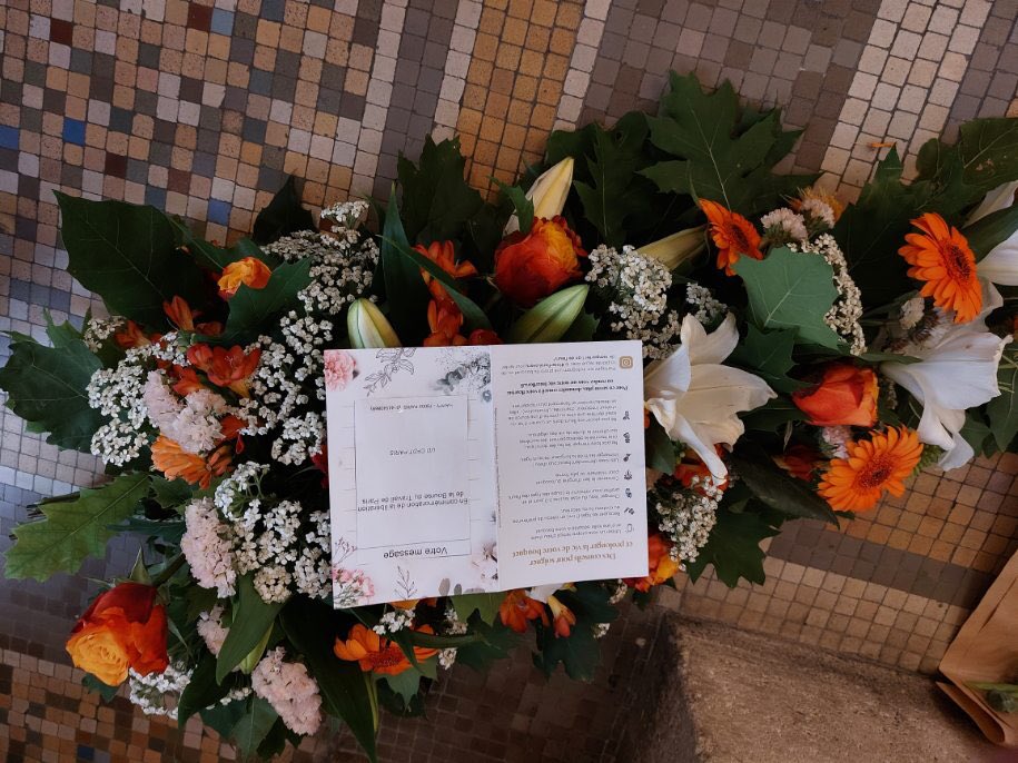 CFDT Paris tweet media