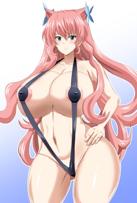 【R-18】むちむちマリア(シンフォギア)
今月のさやかちゃんをお休みして、フォロワーさんの推しを描いてみる 