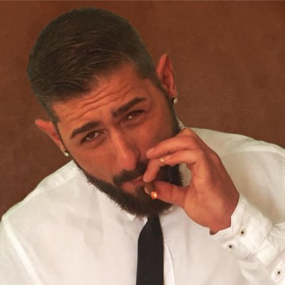 dobletheking's tweet photo. #NuevaFotoDePerfil https://t.co/UH8iU5U0A6