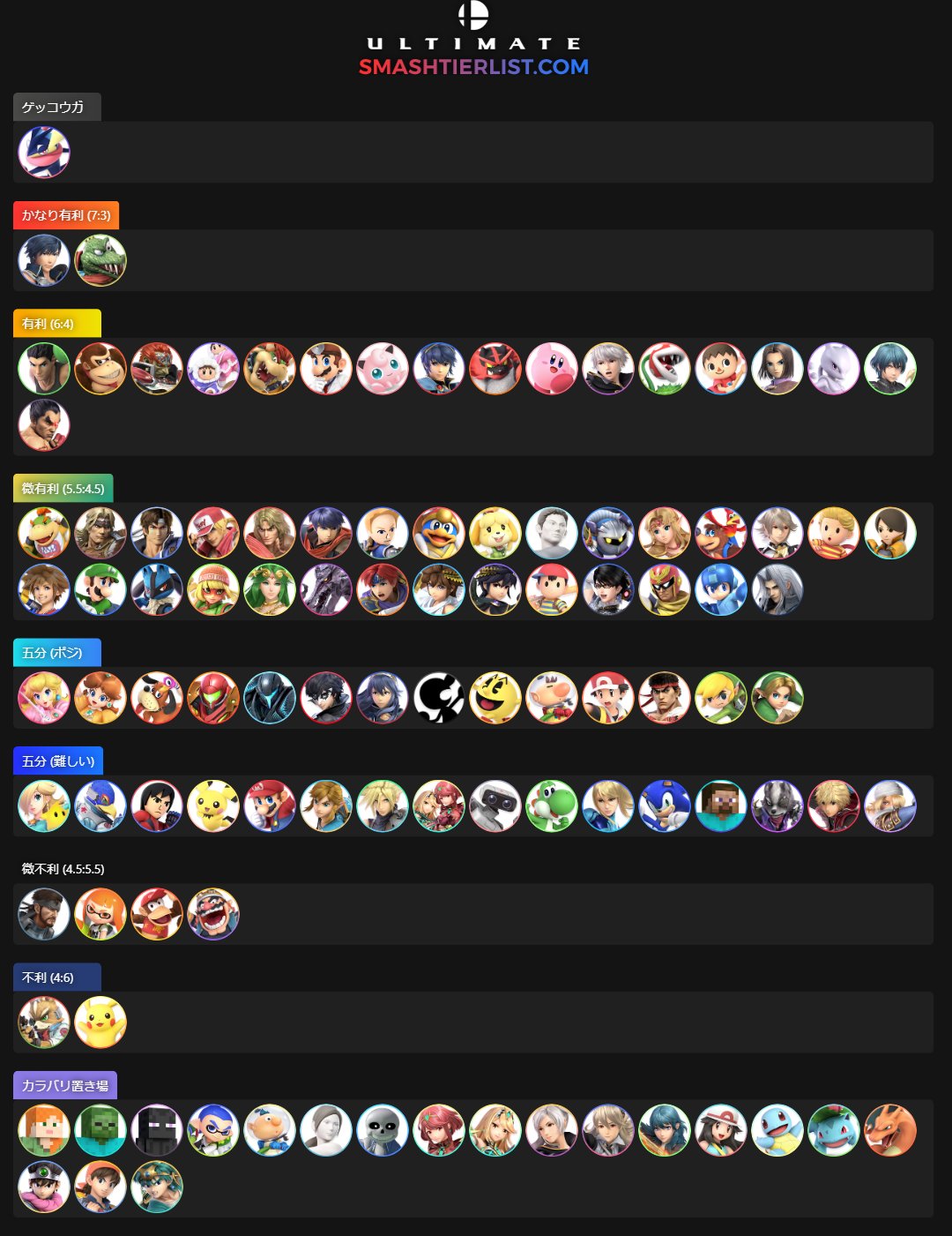 閃光 Senkou Ssbu Twitter