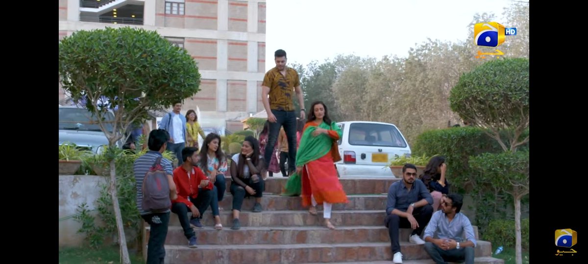 shahzadfanindia's tweet photo. Watch #darar tonight
@momalsheikh
#ShahzadSheikh
#momalsheikh https://t.co/TZGoUyrsJZ