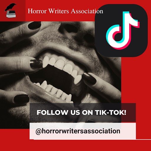 Horror Writers Assoc on Twitter: "Did you know that the Horror Writers