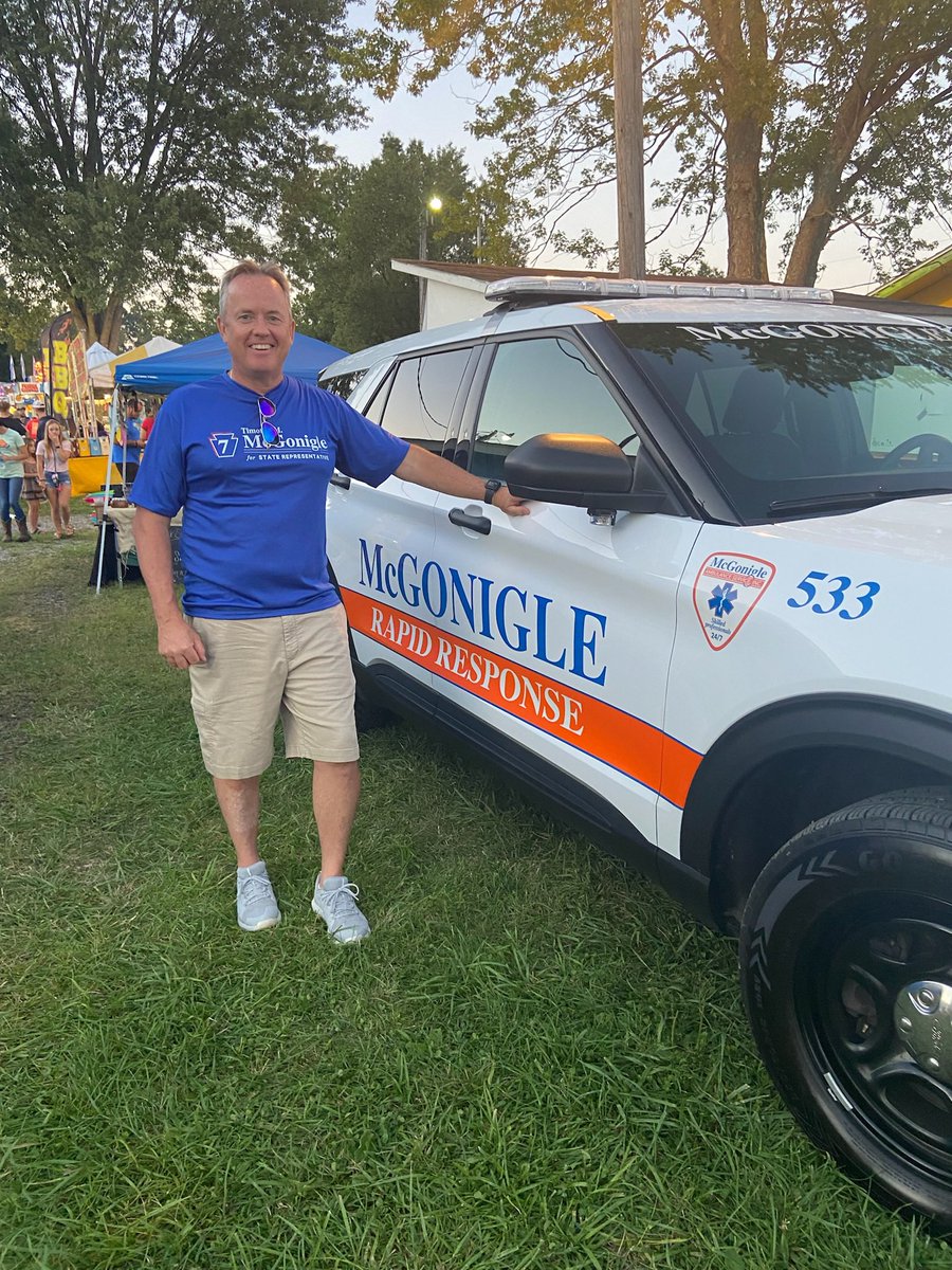 Timothy M. McGonigle tweet media