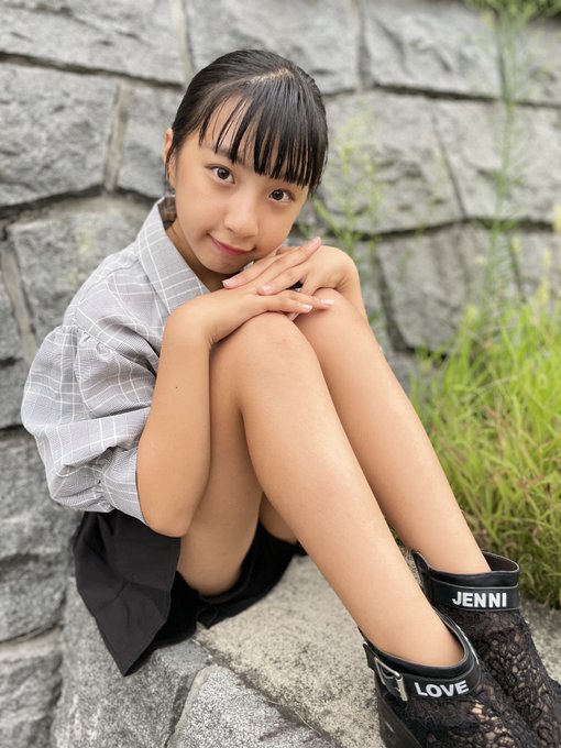 Twitterのコスプレ画像9