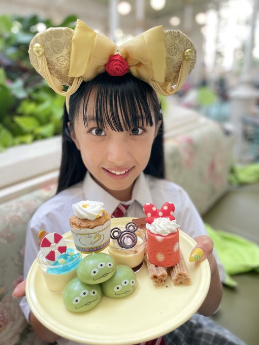 Twitterのコスプレ画像8