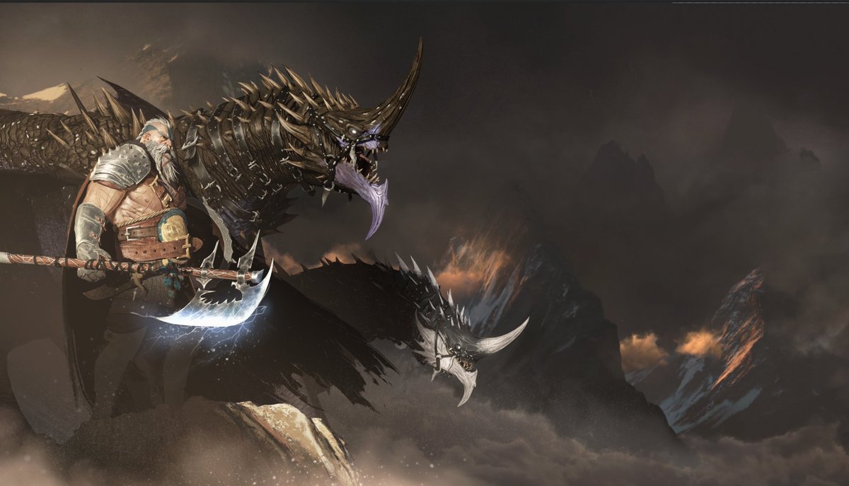 PlayCentury's tweet photo. Here’s a quick update on the release of Century on PlayStation and extra info on some of the content you can expect in the coming weeks 👇

https://t.co/jAjlgf6fhX https://t.co/VflMtBZpJD