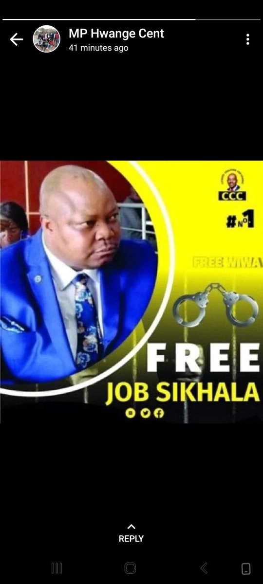 We demand Justice now